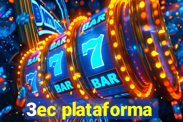 3ec plataforma